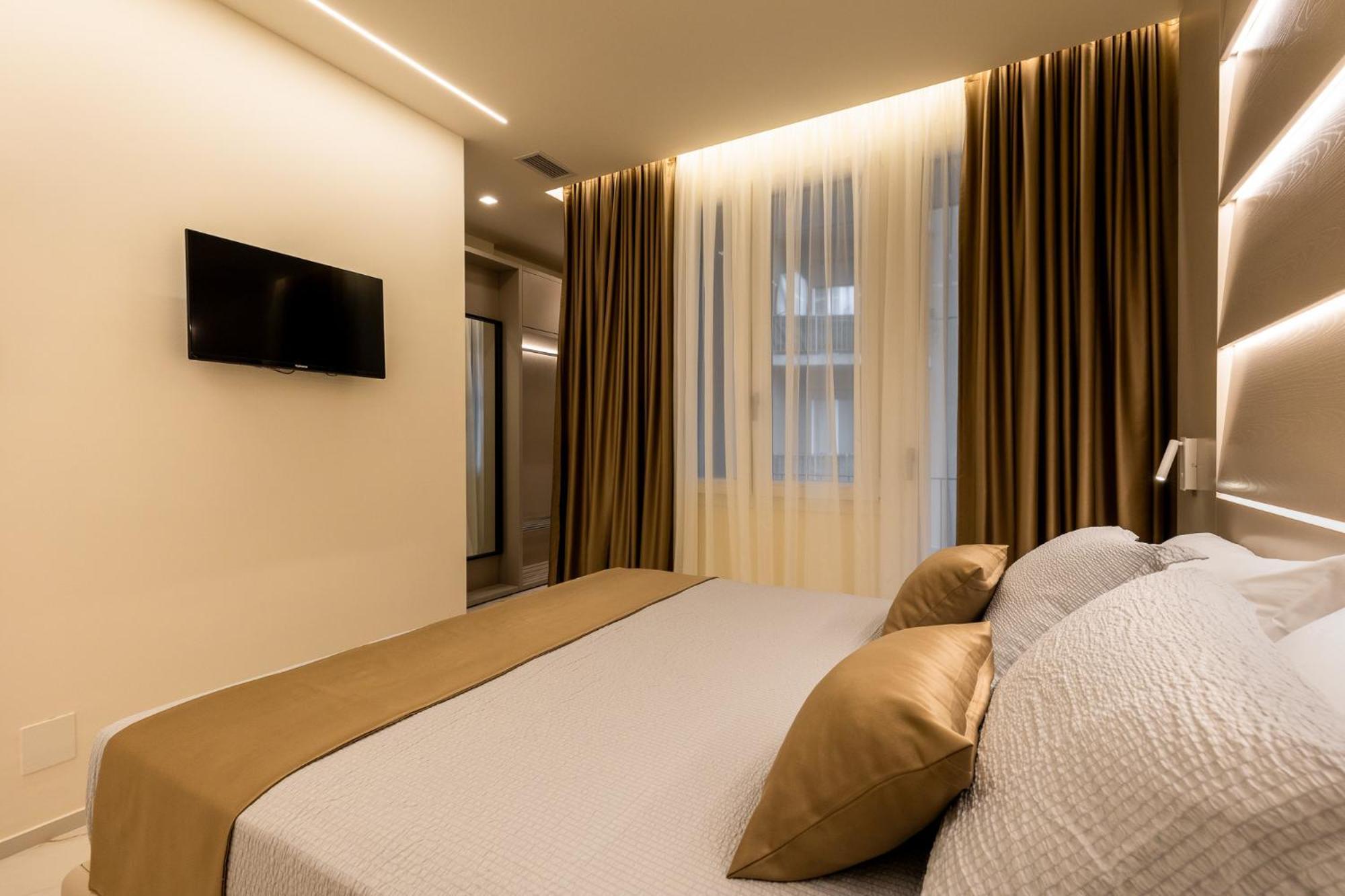 King Room Balcony